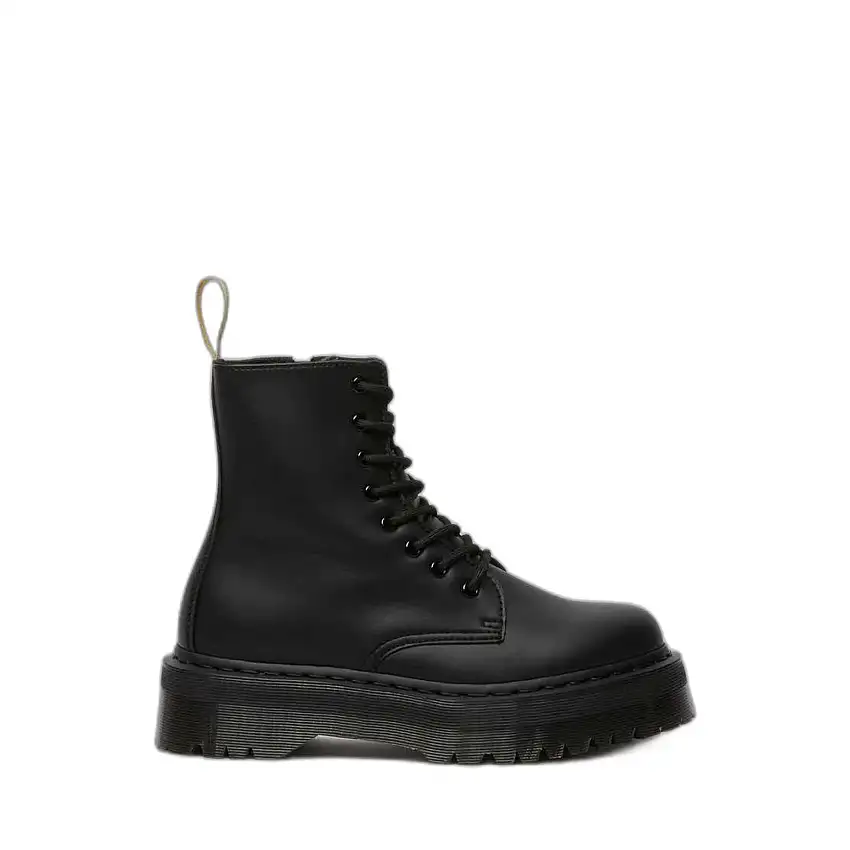Stivaletti Dr Martens Vegan Jadon II Mono Platform