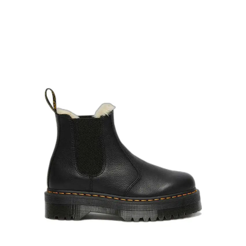 Stivaletti da donna Dr Martens 2976 Platform Chelsea