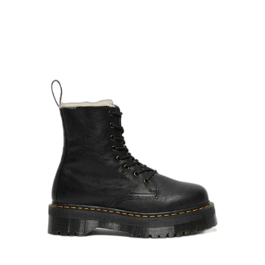 Stivaletti da donna Dr Martens Jadon platform