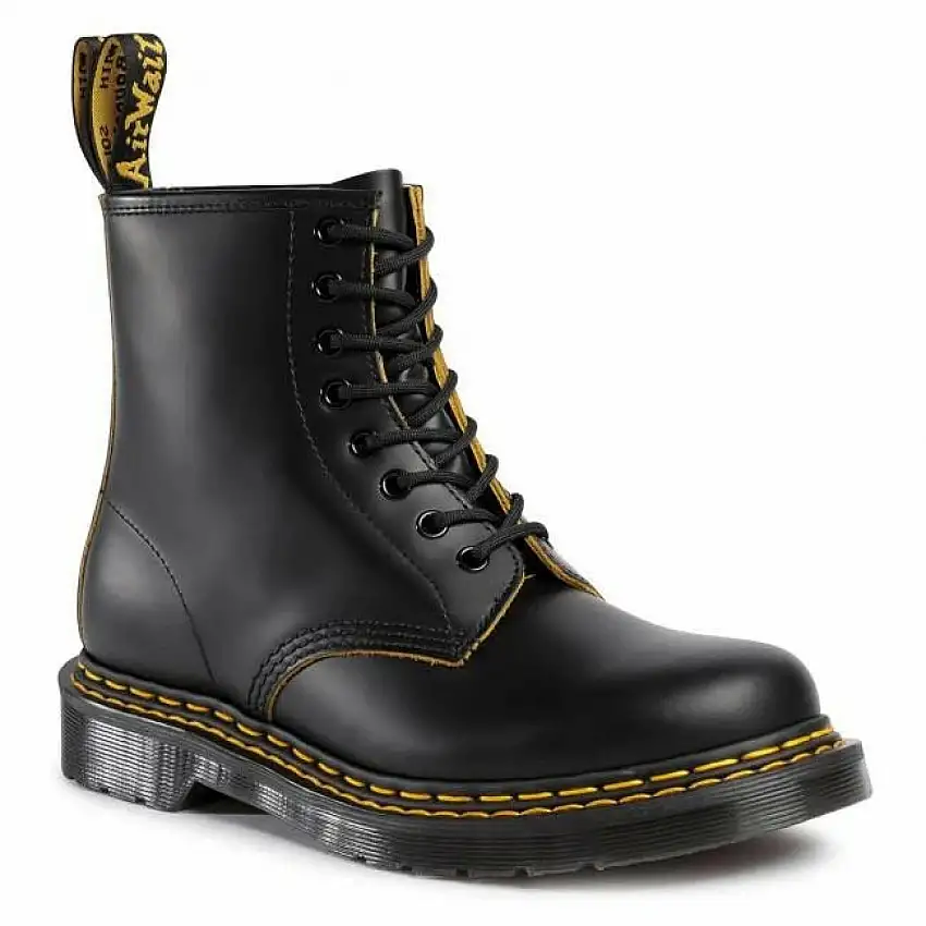 Stivaletti Dr Martens 1460 Double Stitch