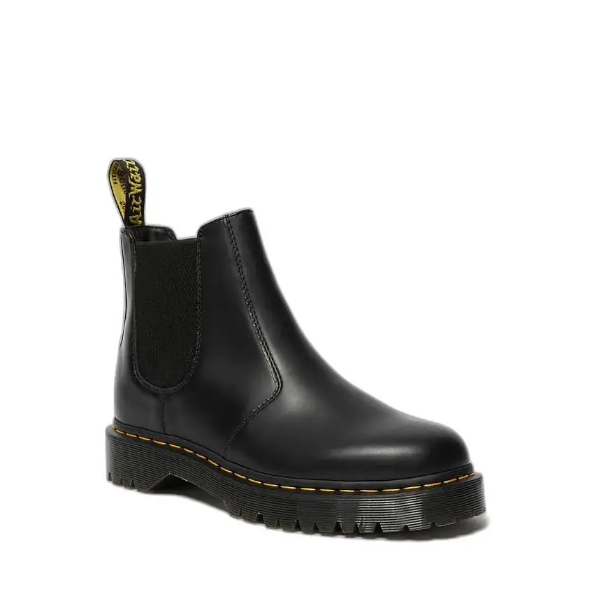 Stivaletti Dr Martens 2976 Bex Smooth Chelsea
