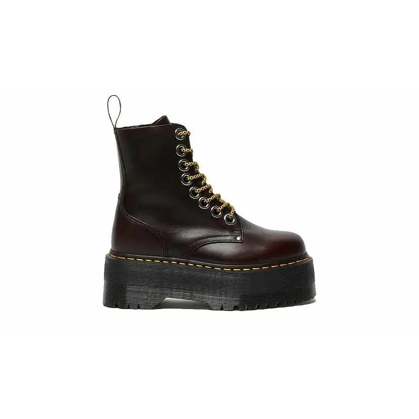 Stivali da donna Dr Martens Jadon Max Platform