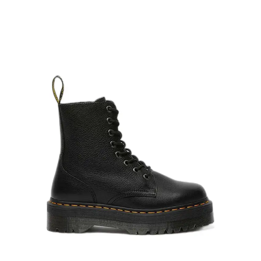 Stivaletti da donna Dr Martens Jadon III Pisa Platform Bex