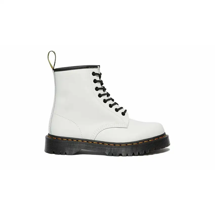 Stivaletti Dr Martens 1460 Bex Smooth Platform