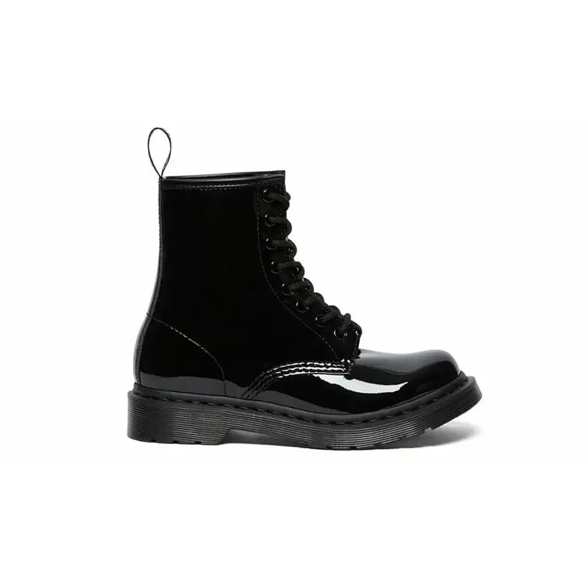 Stivali da donna Dr Martens 1460 Mono