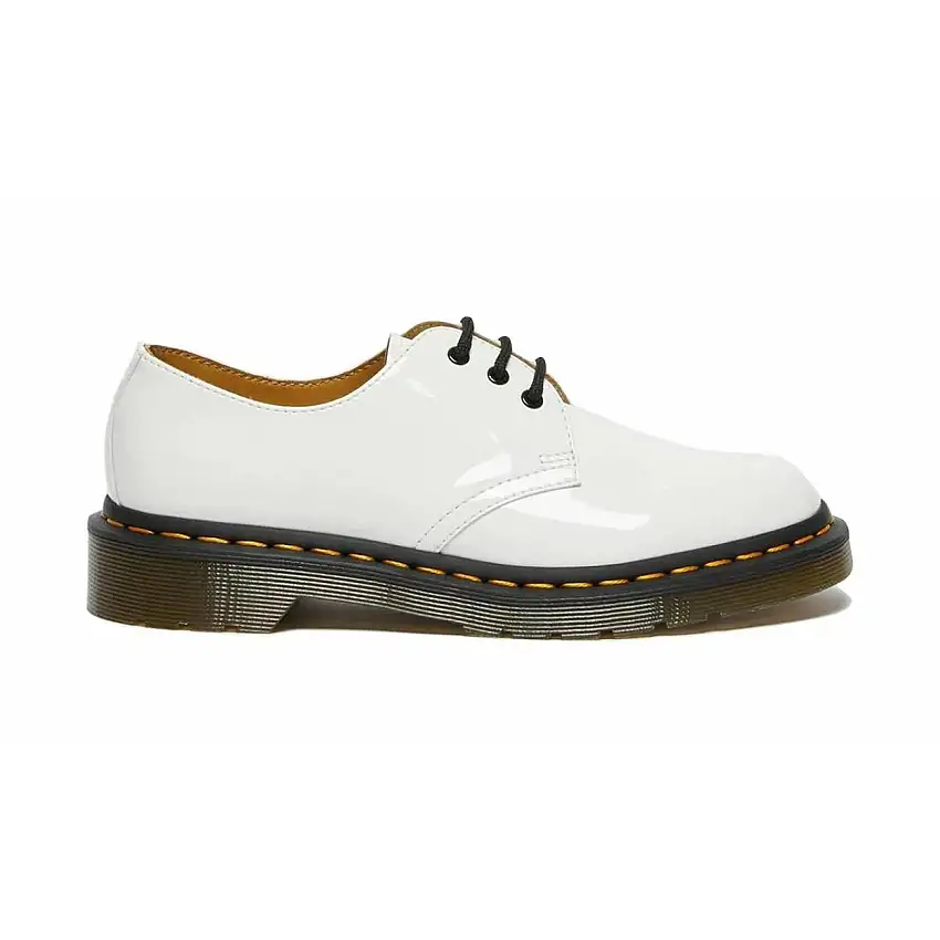 Derbie donna Dr Martens 1461 Patent