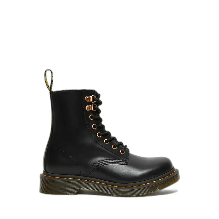Stivaletti da donna Dr Martens 1460 Pascal Hardware