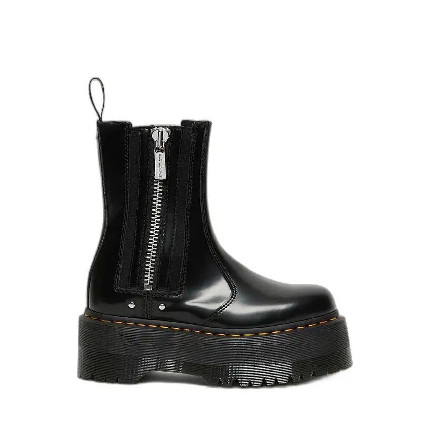 Stivali da donna Dr Martens 2976 Max Platform Chelsea