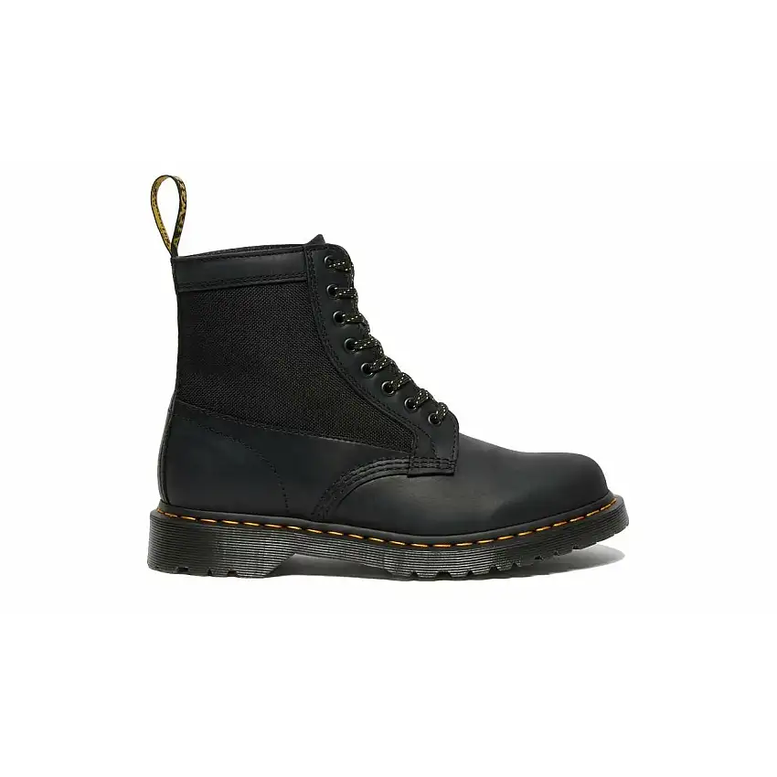 Stivali Dr Martens 1460 Panel Lace Up
