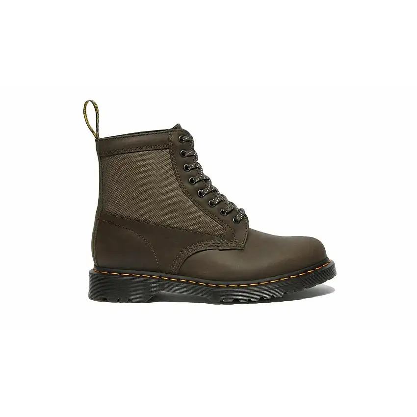 Stivaletti Dr Martens 1460 Panel Lace Up