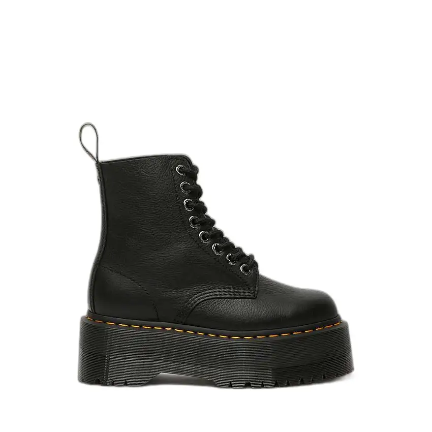 Stivaletti da donna Dr Martens 1460 Pascal Max Platform
