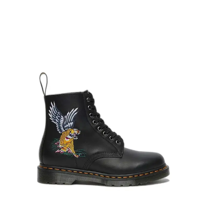 Dr Martens 1460 Souvenir Embroidered