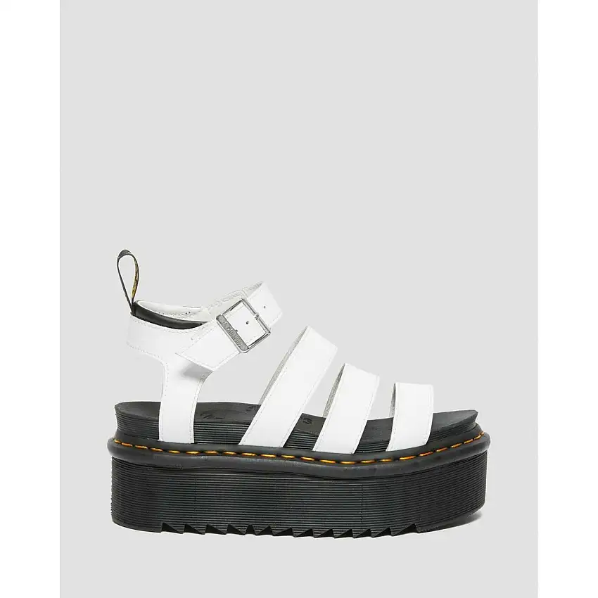 Zeppe da donna Dr Martens Blaire Quad Hydro Platform