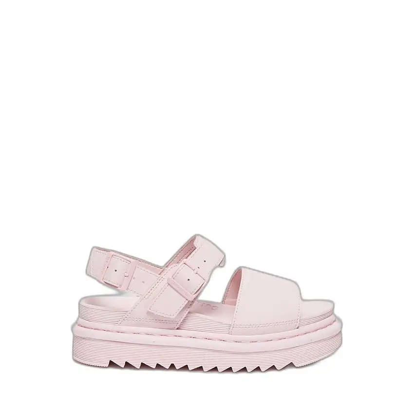 Zeppe da donna Dr Martens Voss Mono Hydra