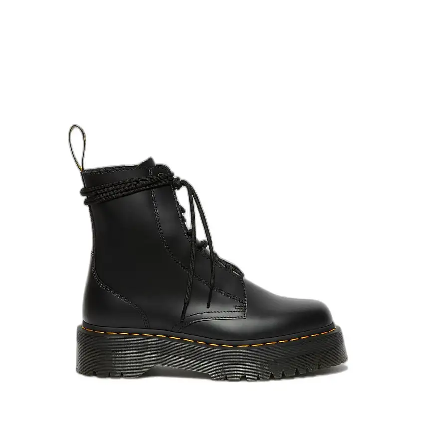 Stivali da donna Dr Martens Jarrick Smoothe Platform