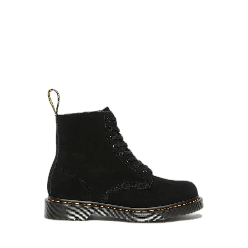 Stivaletti Dr Martens 1460 Pascal Lace Up