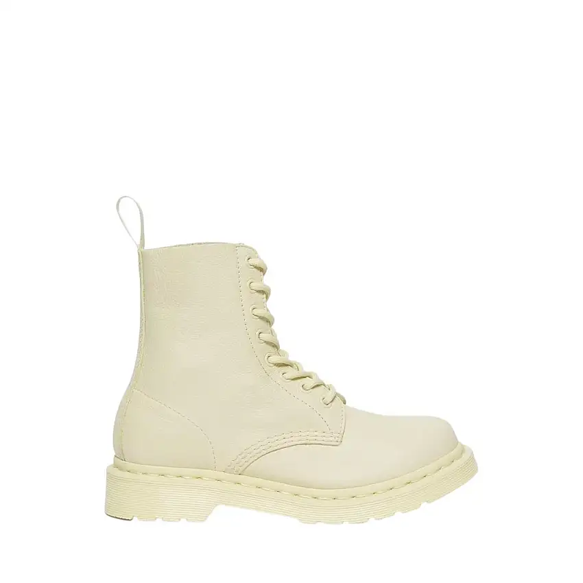 Stivali da donna Dr Martens 1460 Pascal Mono