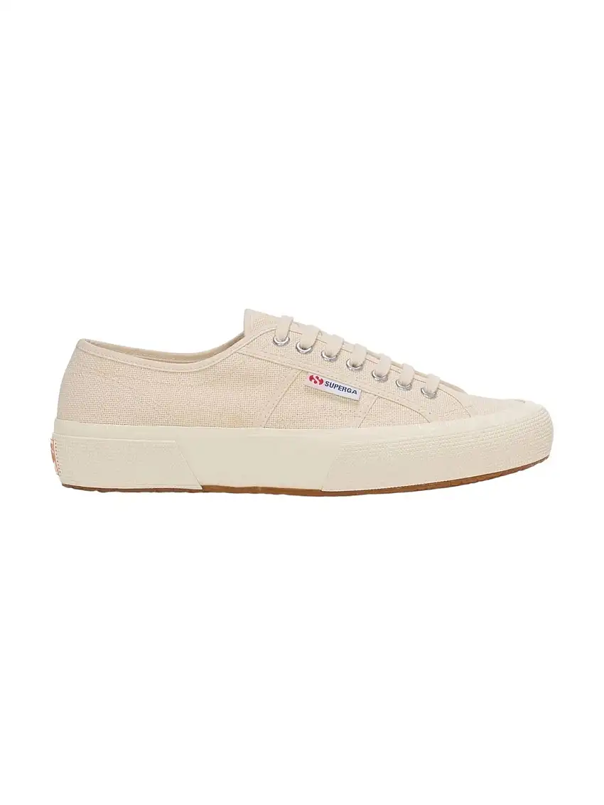 SUPERGA Men's Sneaker 2750 OG S8161SW AY3 Beige