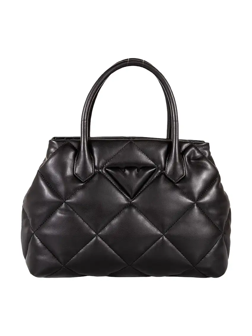 EMPORIO ARMANI Women's Bag Y3D269 YWJ8I 80001 Black