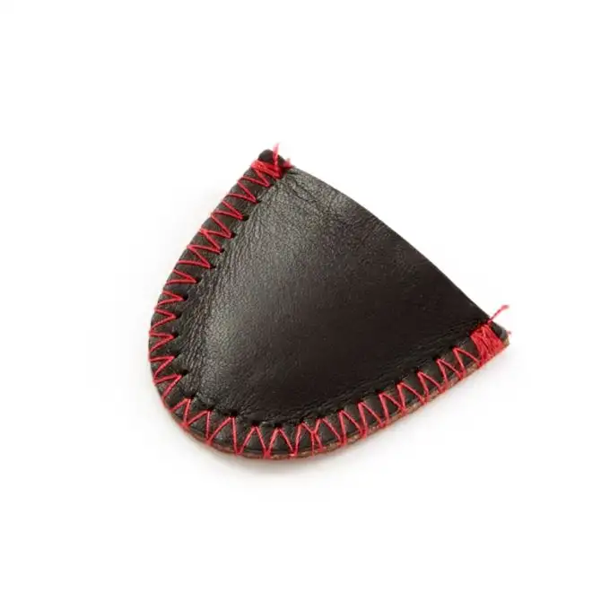 Aghi per cucire in pelle grande dimensione