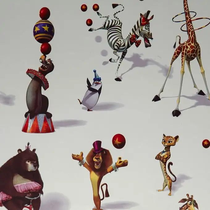 Tessuto oscurante Madagascar