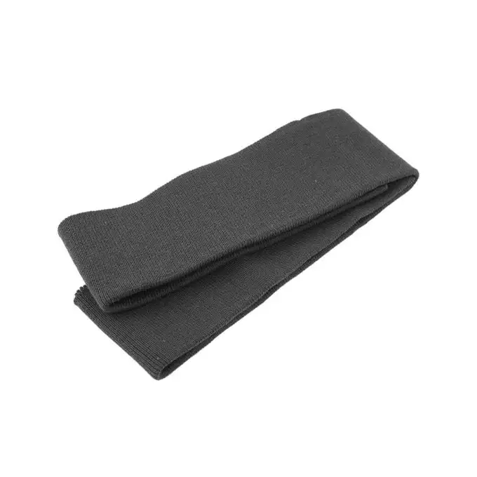 Giacca a coste grigio scuro