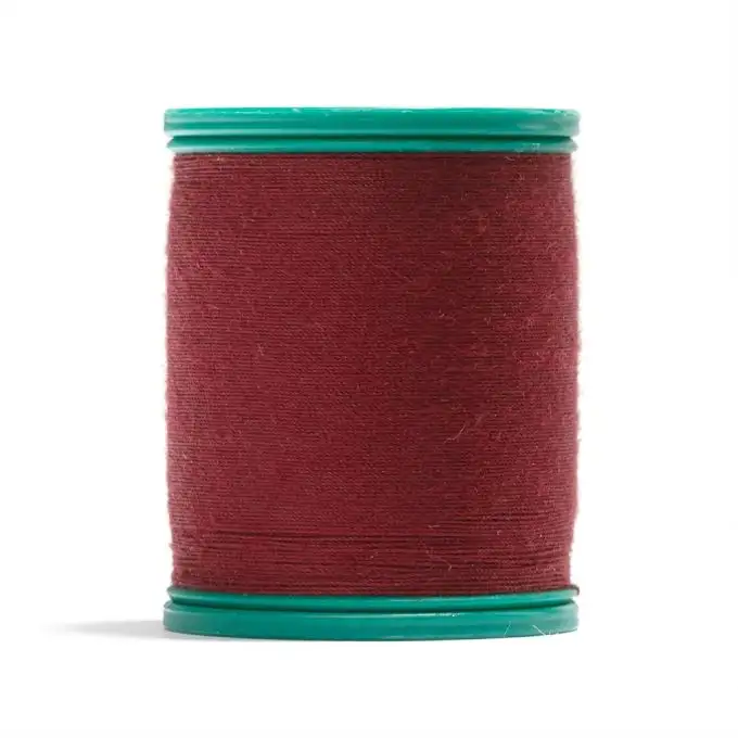 Bobina di filo super resistente rosso