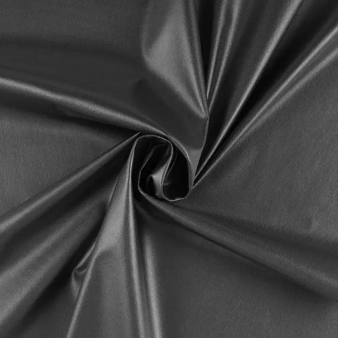 Tessuto PUL nero