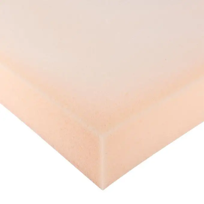 Pannello di schiuma quadrato e spesso 28kg/m3