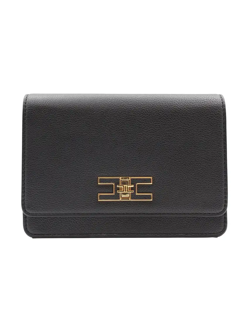 ELISABETTA FRANCHI Women's Bag BS11A51E2-110 Black