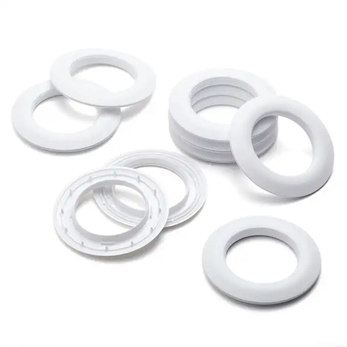 Occhielli in plastica clip Ø 40 mm