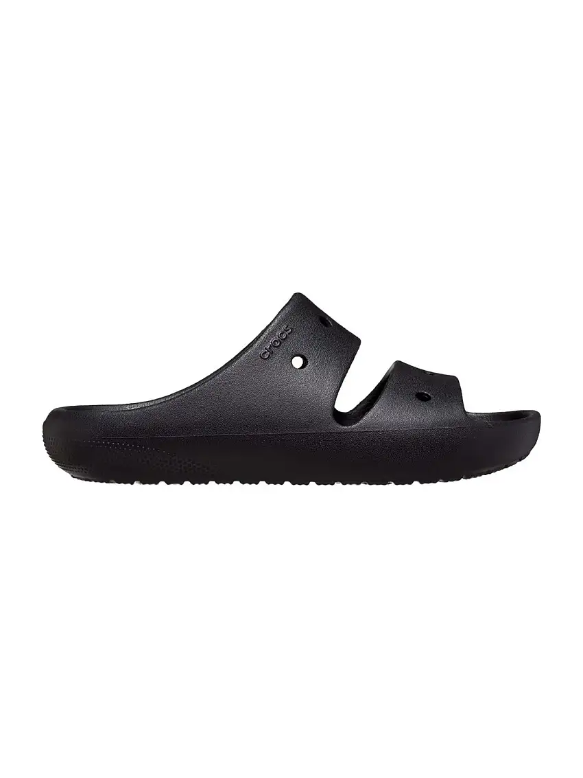 CROCS Children's and Boys' Classic Sandal 2 K 209421 001 Black