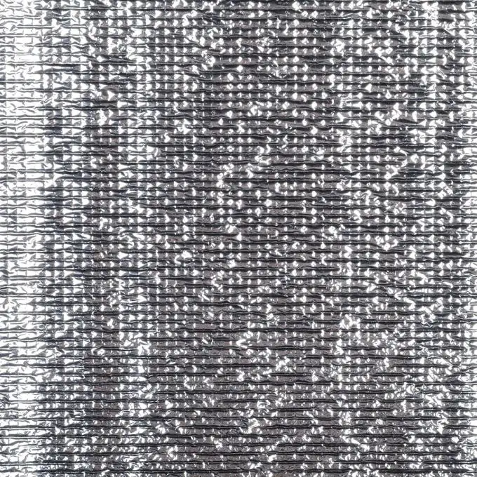 Tessuto isotermico isolante termico