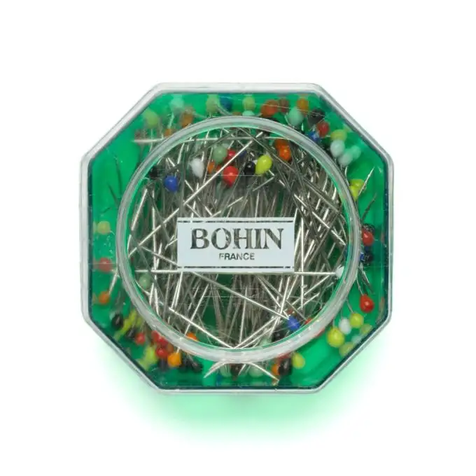 Spille extra lunghe per patchwork e trapuntatura