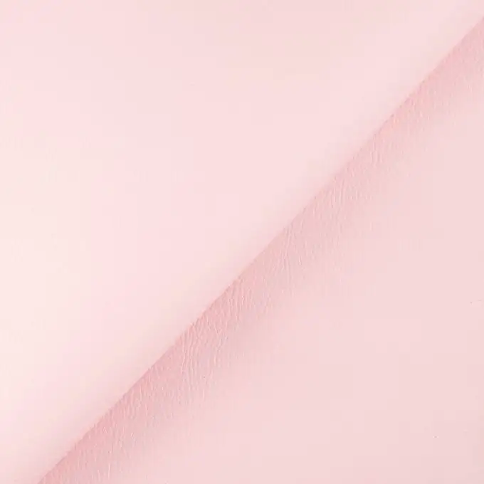 Tessuto similpelle karia blush - Qualità sedile