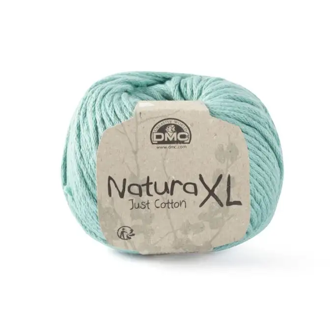 Palla di cotone Natura XL