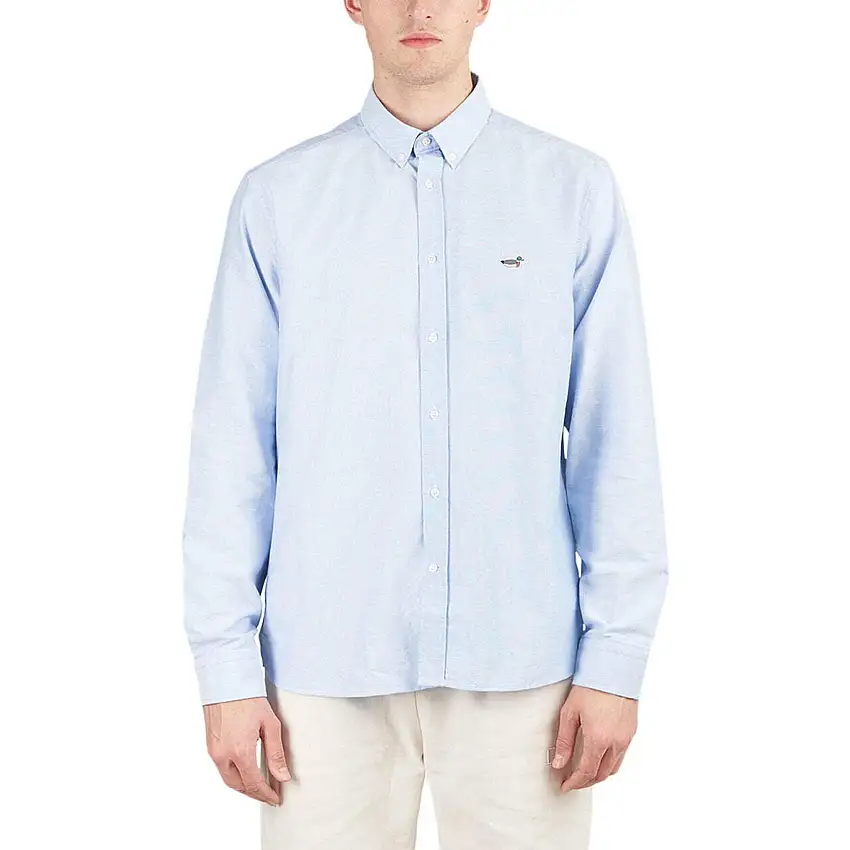 Camicia Edmmond Studios Duck Patch