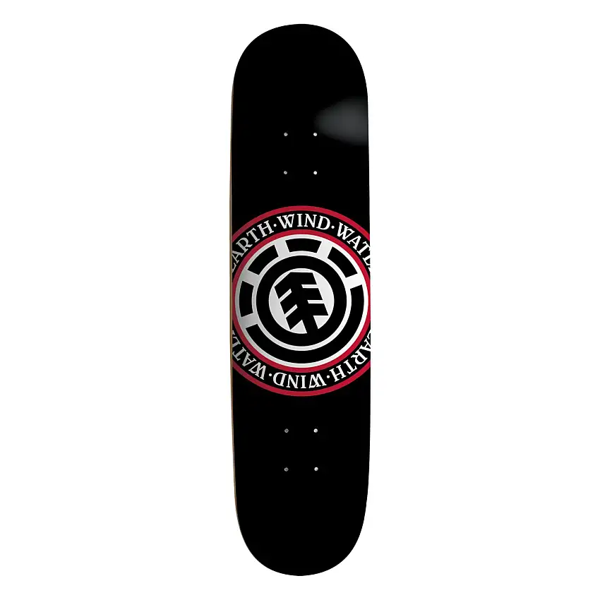 Skateboard per bambini Element Seal [Misura 8,25"]