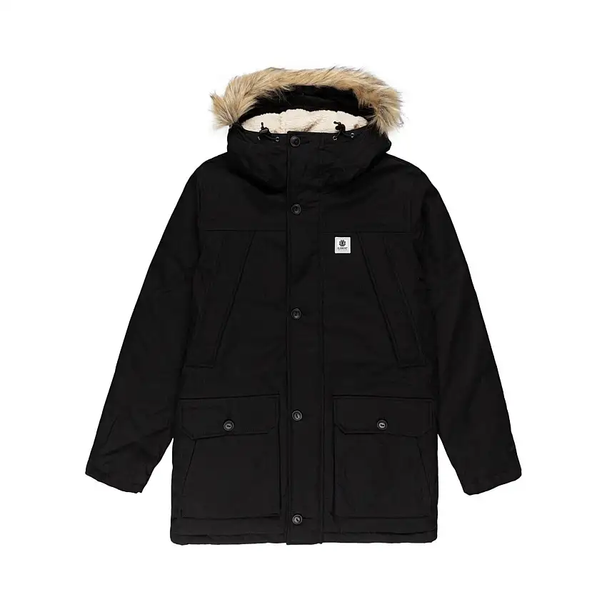Parka Element North