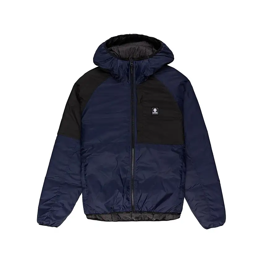 Piumino Element Wolfe