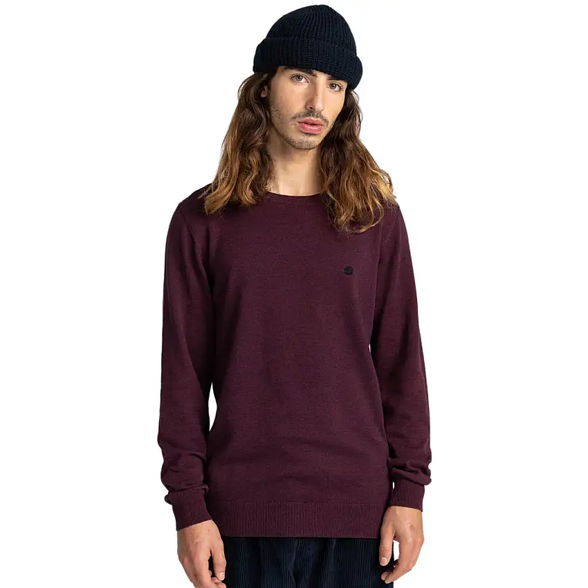 Pullover Element Crew