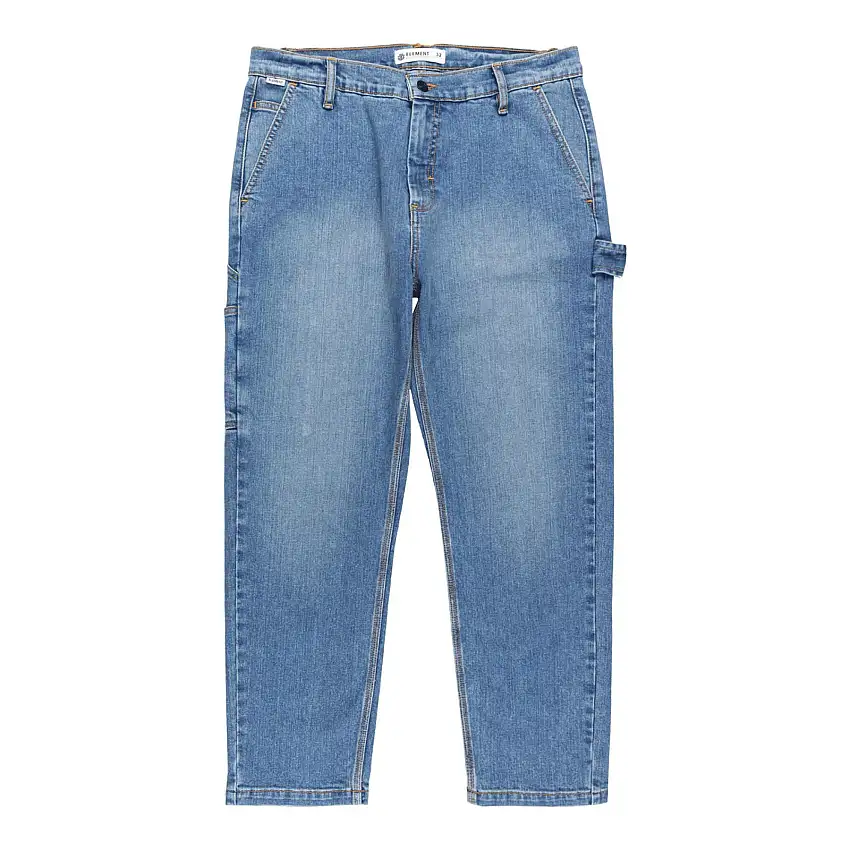 Jeans Element Highwater