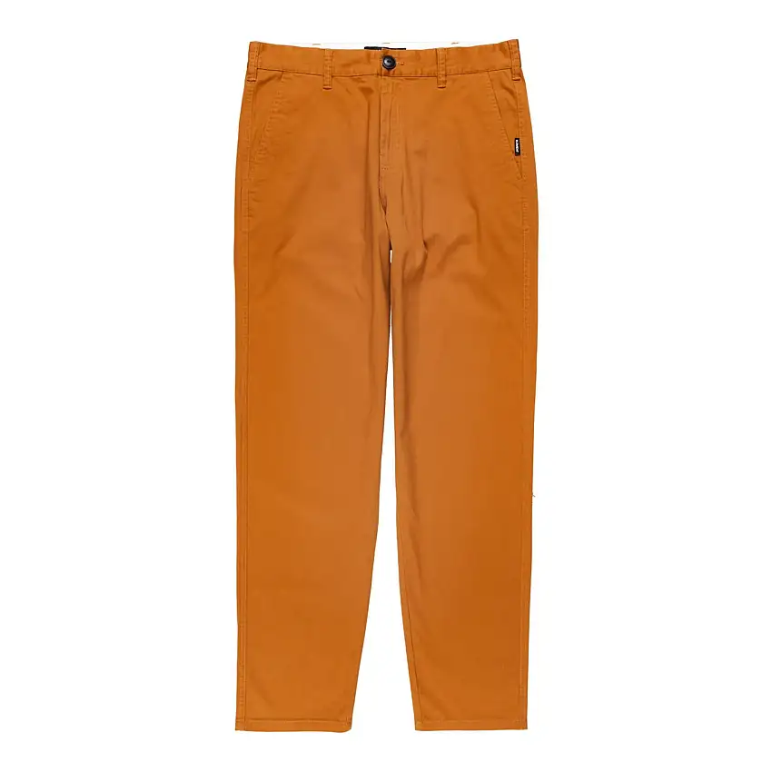 Pantaloni chino Element Howland Claic