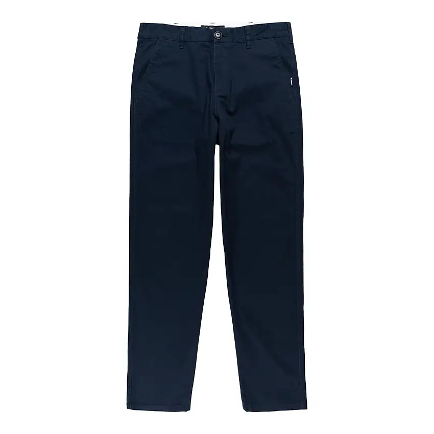 Pantaloni chino Element Union