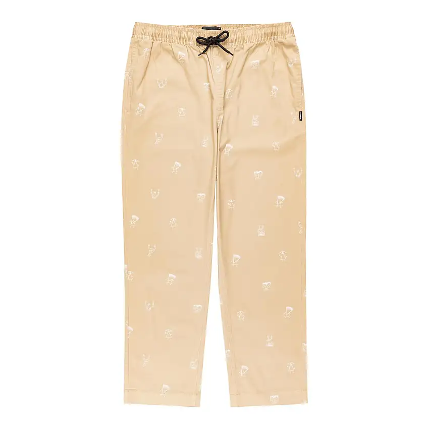 Pantaloni Element Chillin Galaxy