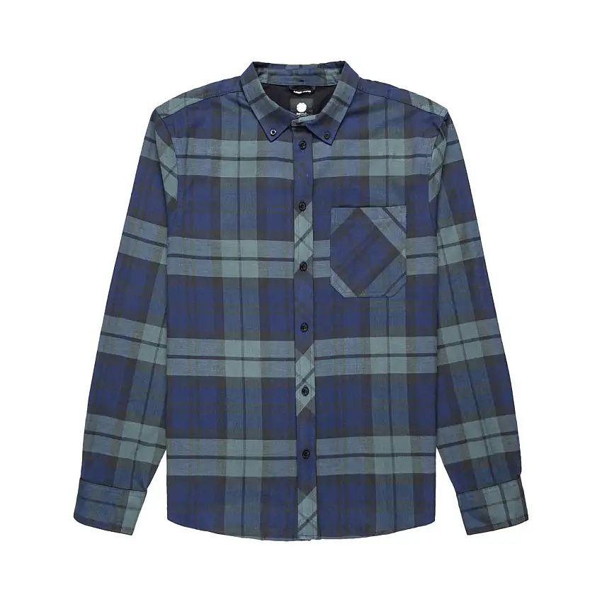 Camicia di flanella Element Lumber