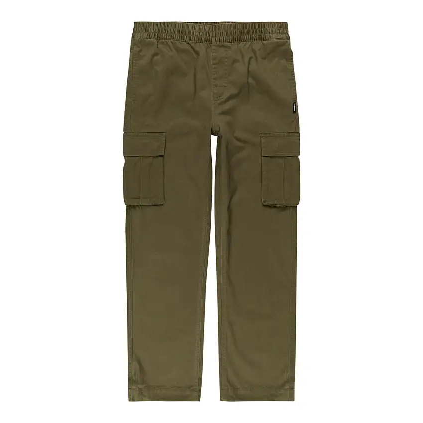 Pantaloni cargo per bambini Element Mayari Cargo