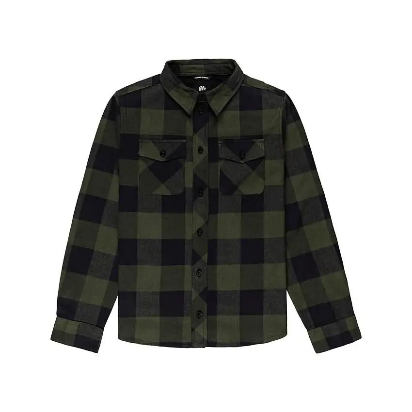 Camicia per bambini Element Tacoma 2