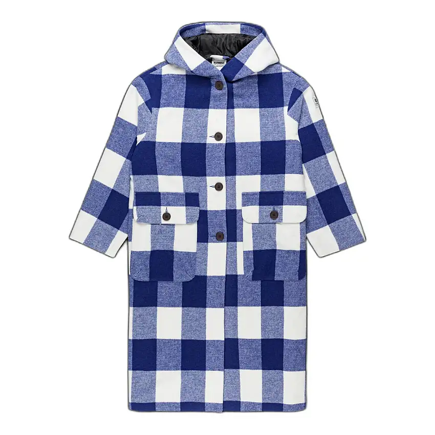 Cappotto da ragazza Element Blizzard