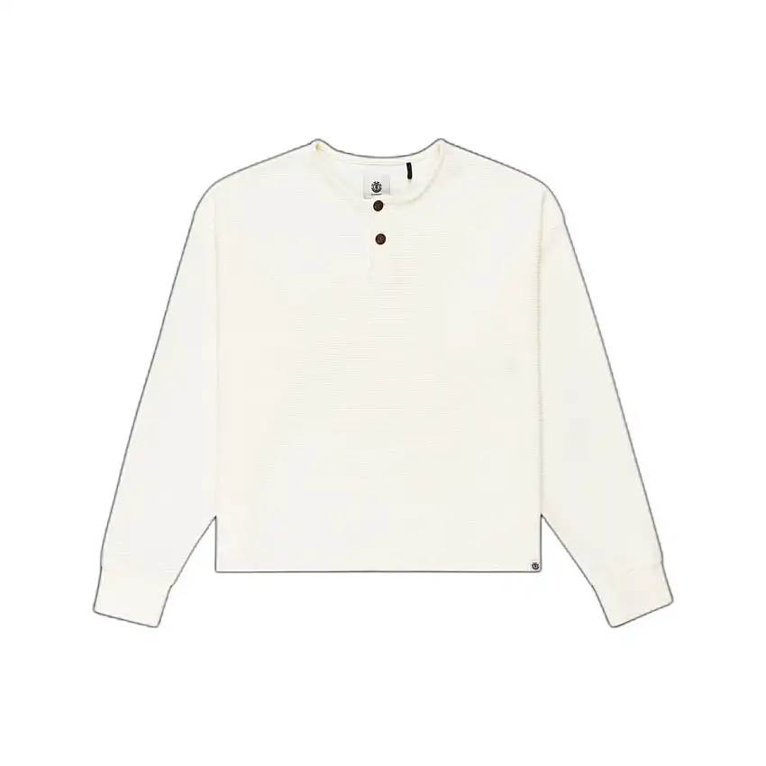 Maglione da bambina Element Dalen Henley